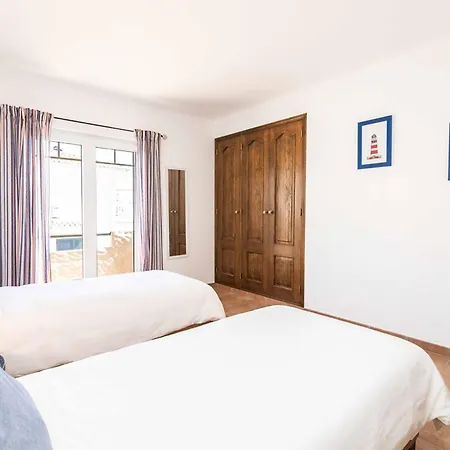 Al-garbe Villa Gale (Albufeira)
