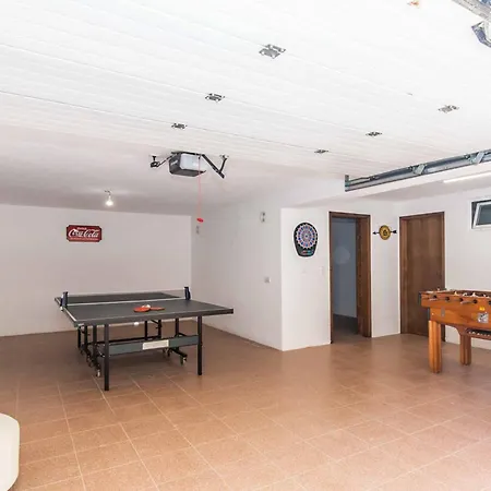 Villa Al-garbe