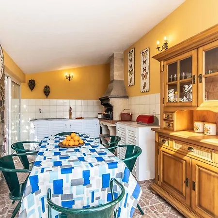 Al-garbe Villa