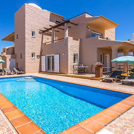Al-garbe Villa