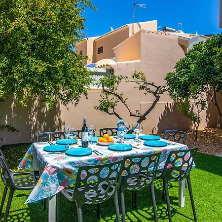 Villa Al-garbe *