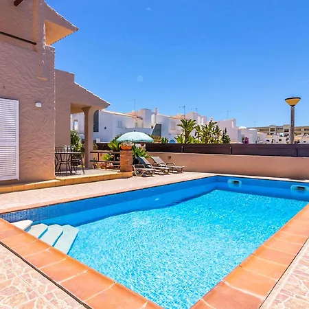 Villa Al-garbe *