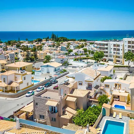 Al-garbe فيلة Gale (Albufeira)